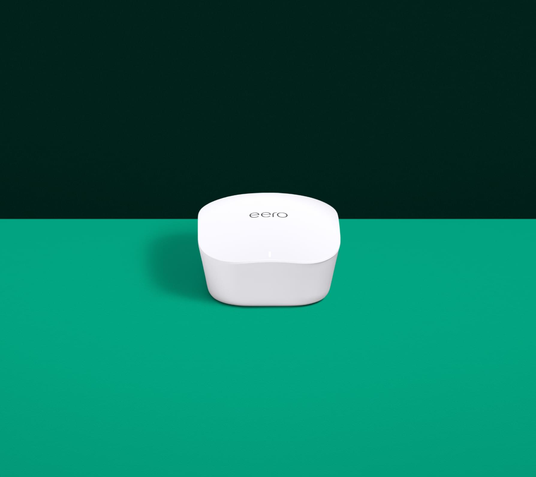 eero WiFi Mesh Network | WiFi 5 | 1 Add On Node