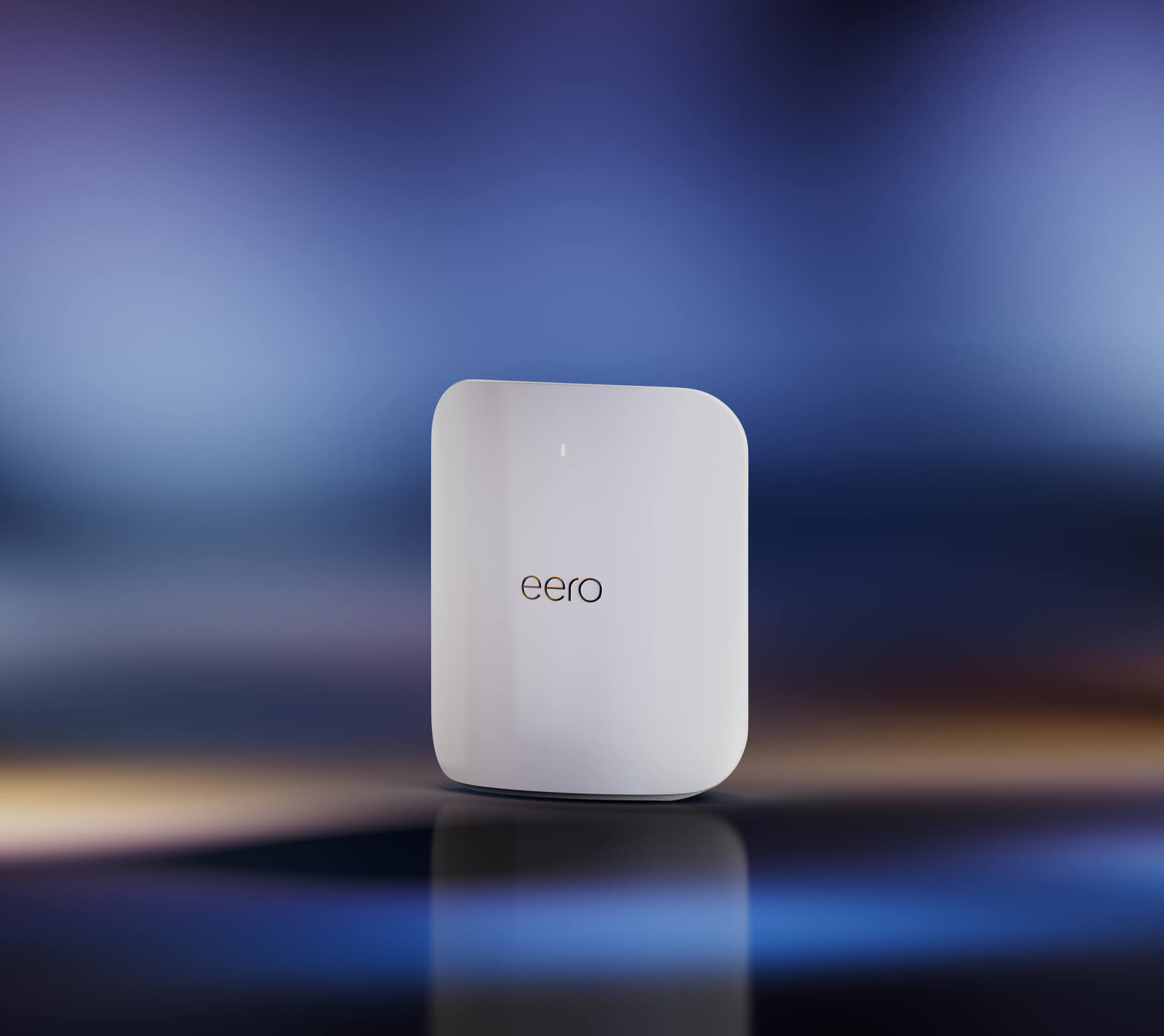 eero Max 7 WiFi Mesh Network | WiFi 7 | 1 Add On Node